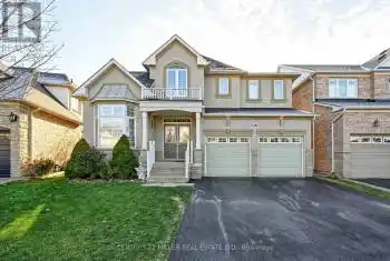 3396 Liptay Avenue, Oakville (1000 - BC Bronte Creek), Ontario L6M0M8, 4 Bedrooms Bedrooms, ,5 BathroomsBathrooms,All Houses,For Rent,Liptay,W11944290