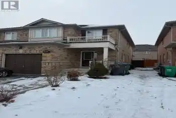 153 Passfield Trail, Brampton (Bram East), Ontario L6P1V1, 3 Bedrooms Bedrooms, ,3 BathroomsBathrooms,All Houses,For Rent,Passfield,W11944315