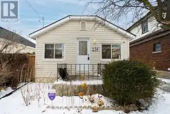 231 Roxborough Avenue, Oshawa (O'Neill), Ontario L1G5X1, 3 Bedrooms Bedrooms, ,3 BathroomsBathrooms,All Houses,For Sale,Roxborough,E11943464