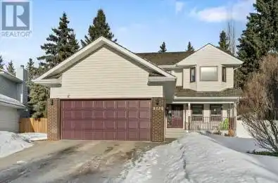 9226 50 Avenue Unit# 9226 Wedgewood Alberta T8W2G7