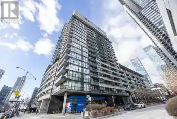 8 Telegram Mews Unit# 827, Toronto (Waterfront Communities), Ontario M5V3Z5, 3 Bedrooms Bedrooms, ,3 BathroomsBathrooms,Condo,For Sale,Telegram,C11943316