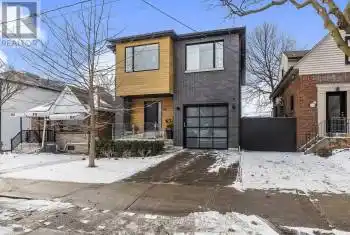 480 Atlas Avenue, Toronto (Oakwood Village), Ontario M6C3R2, 4 Bedrooms Bedrooms, ,4 BathroomsBathrooms,All Houses,For Sale,Atlas,C11943319