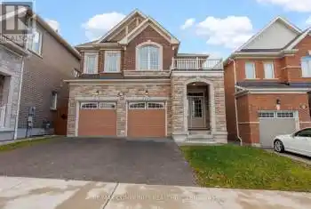 1009 Dragonfly Avenue, Pickering, Ontario L1V2P8, 5 Bedrooms Bedrooms, ,4 BathroomsBathrooms,All Houses,For Sale,Dragonfly,E11943389