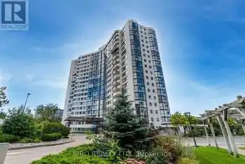 1360 Rathburn Road Unit# 808, Mississauga (Rathwood), Ontario L4W4H4, 2 Bedrooms Bedrooms, ,2 BathroomsBathrooms,Condo,For Sale,Rathburn,W11943284