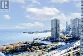 103 The Queensway Avenue Unit# 2610, Toronto (High Park-Swansea), Ontario M6S5B3, 2 Bedrooms Bedrooms, ,2 BathroomsBathrooms,Condo,For Sale,The Queensway,W11943287