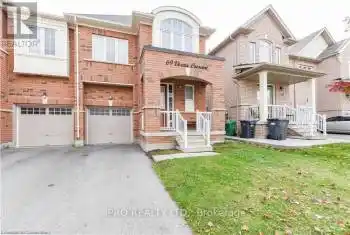 69 Vezna Crescent, Brampton (Credit Valley), Ontario L6X5K4, 6 Bedrooms Bedrooms, ,4 BathroomsBathrooms,All Houses,For Sale,Vezna,W11943345