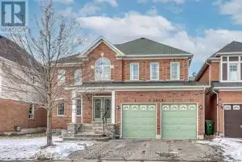 1563 Spencely Drive, Oshawa (Taunton), Ontario L1K0A7, 4 Bedrooms Bedrooms, ,4 BathroomsBathrooms,All Houses,For Sale,Spencely,E11943970