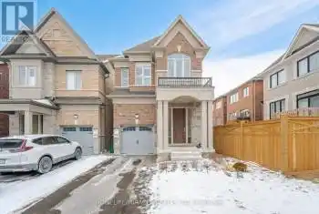 30 Gillivary Drive, Whitby, Ontario L1P0C9, 4 Bedrooms Bedrooms, ,3 BathroomsBathrooms,All Houses,For Sale,Gillivary,E11943467