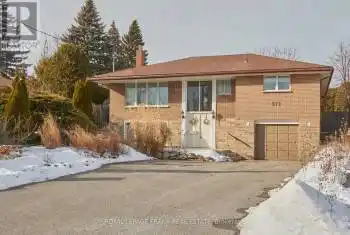 372 Arbor Court, Oshawa (McLaughlin), Ontario L1J3G4, 3 Bedrooms Bedrooms, ,2 BathroomsBathrooms,All Houses,For Sale,Arbor,E11943485