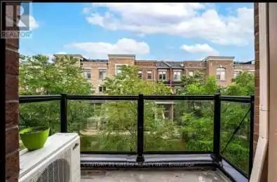 2335 Sheppard Avenue Unit# 6 Toronto (Humberlea-Pelmo Park) Ontario M9