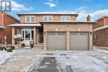 18 Glenhurst Road, Richmond Hill (Doncrest), Ontario L4B2C8, 5 Bedrooms Bedrooms, ,4 BathroomsBathrooms,All Houses,For Sale,Glenhurst,N11944394