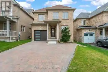 255 Queen Filomena Avenue, Vaughan (Patterson), Ontario L6A0H9, 5 Bedrooms Bedrooms, ,4 BathroomsBathrooms,All Houses,For Sale,Queen Filomena,N11944419