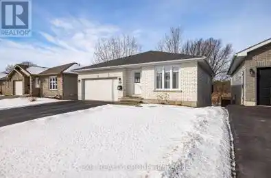 195 Nicholas Street Quinte West Ontario K8V6E8