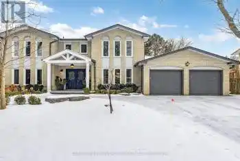 12 Cedar Forest Court, Markham (Royal Orchard), Ontario L3T2A4, 4 Bedrooms Bedrooms, ,5 BathroomsBathrooms,All Houses,For Sale,Cedar Forest,N11943428