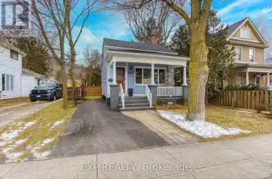 279 Park Street Hamilton (Dundas) Ontario L9H1Y6