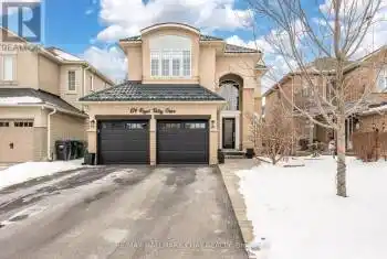 174 Royal Valley Drive, Caledon, Ontario L7C1C9, 4 Bedrooms Bedrooms, ,4 BathroomsBathrooms,All Houses,For Sale,Royal Valley,W11944447