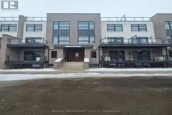 1581 Rose Way Unit# 117, Milton (1026 - CB Cobban), Ontario L9T7E7, 3 Bedrooms Bedrooms, ,2 BathroomsBathrooms,All Houses,For Rent,Rose,W11944453