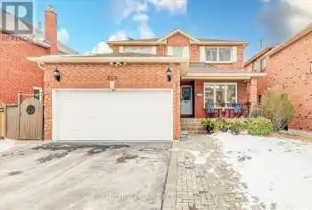 205 Calverley Trail, Toronto (Highland Creek), Ontario M1C3Y4, 6 Bedrooms Bedrooms, ,4 BathroomsBathrooms,All Houses,For Sale,Calverley,E11944492