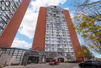 4185 Shipp Drive Unit# 1616, Mississauga (City Centre), Ontario L4Z2Y9, 3 Bedrooms Bedrooms, ,2 BathroomsBathrooms,Condo,For Sale,Shipp,W11944471