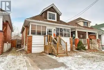 64 Graham Avenue, Hamilton (Delta), Ontario L8K2M1, 3 Bedrooms Bedrooms, ,2 BathroomsBathrooms,All Houses,For Sale,Graham,X11944463