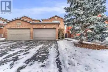 4637 Crosscreek Court, Mississauga (East Credit), Ontario L5V1G5, 4 Bedrooms Bedrooms, ,4 BathroomsBathrooms,All Houses,For Sale,Crosscreek,W11944465