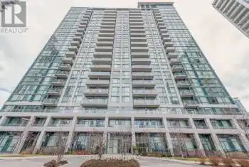 339 Rathburn Road Unit# 2106, Mississauga (City Centre), Ontario L5B0K6, 3 Bedrooms Bedrooms, ,2 BathroomsBathrooms,Condo,For Sale,Rathburn,W11944500