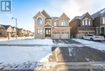 2 Jenwood Crescent, Brampton (Sandringham-Wellington North), Ontario L6R4C6, 8 Bedrooms Bedrooms, ,6 BathroomsBathrooms,All Houses,For Sale,Jenwood,W11944587