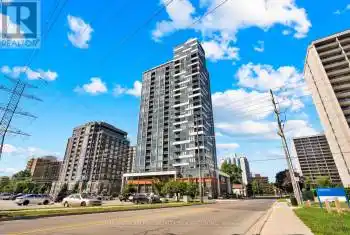 500 Brock Avenue Unit# 1402, Burlington (Brant), Ontario L7S0A5, 2 Bedrooms Bedrooms, ,2 BathroomsBathrooms,Condo,For Sale,Brock,W11944592