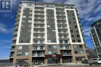 56 Lakeside Terrace Unit# 313, Barrie (Little Lake), Ontario L4M7B9, 2 Bedrooms Bedrooms, ,1 BathroomBathrooms,Condo,For Rent,Lakeside,S11944683