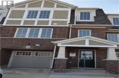 84 Stewardship Road Brampton (Northwest Brampton) Ontario L7A0G1