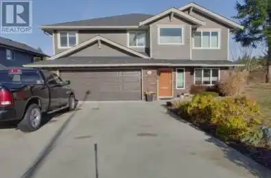 7251 GEORGIA CRES Powell River British Columbia V8A5T6