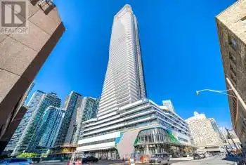 28 Freeland Street Unit# 5302, Toronto (Waterfront Communities), Ontario M5E0E3, 3 Bedrooms Bedrooms, ,3 BathroomsBathrooms,Condo,For Sale,Freeland,C11944752