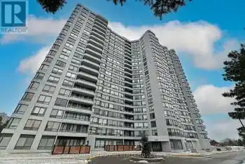 300 Alton Towers Circle Unit# 1405, Toronto (Milliken), Ontario M1V4X9, 2 Bedrooms Bedrooms, ,2 BathroomsBathrooms,Condo,For Sale,Alton Towers,E11944816