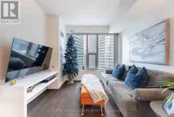 10 York Street Unit# 2401, Toronto (Waterfront Communities), Ontario M5J0E1, 2 Bedrooms Bedrooms, ,1 BathroomBathrooms,Condo,For Sale,York,C11944629