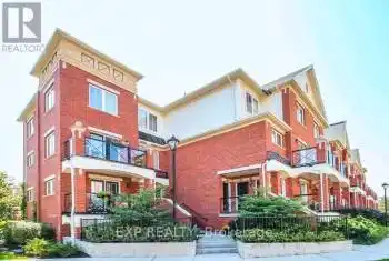 2468 Post Road Unit# 13, Oakville (1015 - RO River Oaks), Ontario L6H0J2, 2 Bedrooms Bedrooms, ,2 BathroomsBathrooms,All Houses,For Rent,Post,W11944782