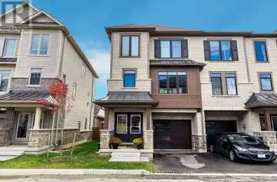 31 Bavin Street Clarington (Bowmanville) Ontario L1C7H5