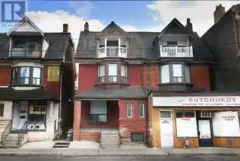 1309 King Street, Toronto (South Parkdale), Ontario M6K1G9, 5 Bedrooms Bedrooms, ,2 BathroomsBathrooms,All Houses,For Sale,King,W11944796