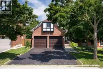 2840 Tradewind Drive, Mississauga (Meadowvale), Ontario L5N6L1, 5 Bedrooms Bedrooms, ,4 BathroomsBathrooms,All Houses,For Sale,Tradewind,W11944865