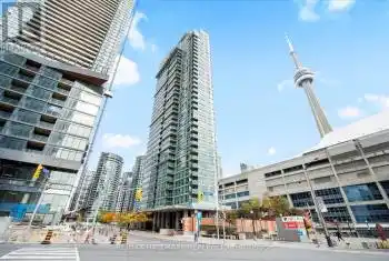 81 Navy Wharf Court Unit# 3803, Toronto (Waterfront Communities), Ontario M5V3S2, 3 Bedrooms Bedrooms, ,3 BathroomsBathrooms,Condo,For Sale,Navy Wharf,C11944884