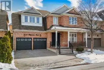 65 Filippazzo Road, Vaughan (Vellore Village), Ontario L4H0M5, 4 Bedrooms Bedrooms, ,4 BathroomsBathrooms,All Houses,For Sale,Filippazzo,N11944874