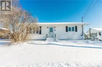 47 Gary Avenue Pointe-Du-Chêne New Brunswick E4P4J4