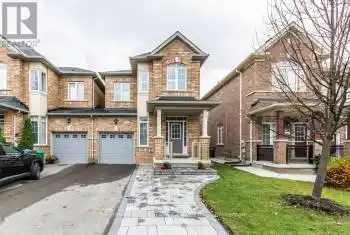 27 Pritchard Road, Brampton (Northwest Brampton), Ontario L7A0Z7, 3 Bedrooms Bedrooms, ,3 BathroomsBathrooms,All Houses,For Sale,Pritchard,W11944814