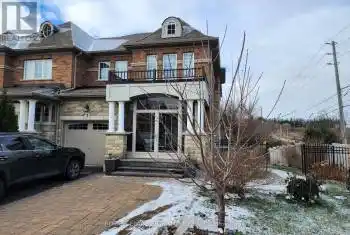 7 Gamble Glen Crescent Unit# BSMNT, Richmond Hill (Westbrook), Ontario L4S2T3, 2 Bedrooms Bedrooms, ,1 BathroomBathrooms,All Houses,For Rent,Gamble Glen,N11944914