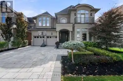 102 Vines Place Aurora (Bayview Southeast) Ontario L4G0R7