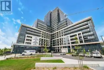 3220 William Coltson Avenue Unit# 512, Oakville, Ontario L6H7X9, 2 Bedrooms Bedrooms, ,1 BathroomBathrooms,Condo,For Sale,William Coltson,W11944925