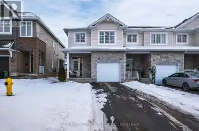 1516 SCARLET Street Kingston (Kingston East (Incl Barret Crt)) Ontario