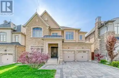 378 Poetry Drive Vaughan (Vellore Village) Ontario L4H3W8