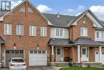 399 HOBBS Crescent, Milton, Ontario L9T0J2, 3 Bedrooms Bedrooms, ,3 BathroomsBathrooms,All Houses,For Sale,HOBBS,40694269