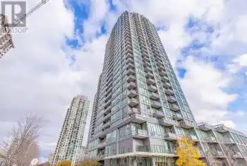 3525 Kariya Drive Unit# 708, Mississauga (City Centre), Ontario L5B0C2, 3 Bedrooms Bedrooms, ,2 BathroomsBathrooms,Condo,For Sale,Kariya,W11945094