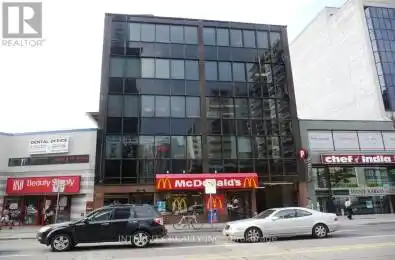 20 Eglinton Avenue Unit# 500C Toronto (Mount Pleasant East) Ontario M4